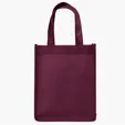Ike Celebration Tote, Non-Woven Polypropylene — view 2