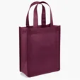 Ike Celebration Tote, Non-Woven Polypropylene — view 4