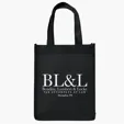 Ike Celebration Tote, Non-Woven Polypropylene — view 5