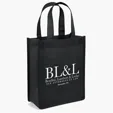 Ike Celebration Tote, Non-Woven Polypropylene — view 7