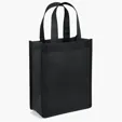 Ike Celebration Tote, Non-Woven Polypropylene — view 8