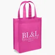 Ike Celebration Tote, Non-Woven Polypropylene — view 15