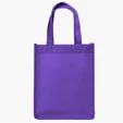 Ike Celebration Tote, Non-Woven Polypropylene — view 18