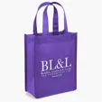 Ike Celebration Tote, Non-Woven Polypropylene — view 19