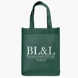 Ike Celebration Tote, Non-Woven Polypropylene — view 21