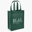 Ike Celebration Tote, Non-Woven Polypropylene — view 23