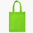 Ike Celebration Tote, Non-Woven Polypropylene — view 26