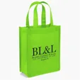 Ike Celebration Tote, Non-Woven Polypropylene — view 27