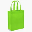 Ike Celebration Tote, Non-Woven Polypropylene — view 28
