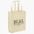 Ike Celebration Tote, Non-Woven Polypropylene — view 31