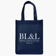 Ike Celebration Tote, Non-Woven Polypropylene — view 32