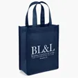 Ike Celebration Tote, Non-Woven Polypropylene — view 34