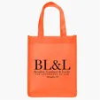 Ike Celebration Tote, Non-Woven Polypropylene — view 36