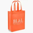 Ike Celebration Tote, Non-Woven Polypropylene — view 38