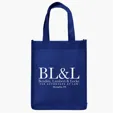 Ike Celebration Tote, Non-Woven Polypropylene — view 40
