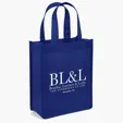 Ike Celebration Tote, Non-Woven Polypropylene — view 42