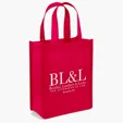 Ike Celebration Tote, Non-Woven Polypropylene — view 46