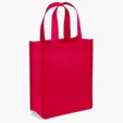 Ike Celebration Tote, Non-Woven Polypropylene — view 47