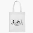 Ike Celebration Tote, Non-Woven Polypropylene — view 52