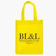 Ike Celebration Tote, Non-Woven Polypropylene — view 56