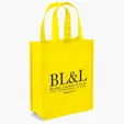 Ike Celebration Tote, Non-Woven Polypropylene — view 58