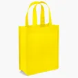 Ike Celebration Tote, Non-Woven Polypropylene — view 59