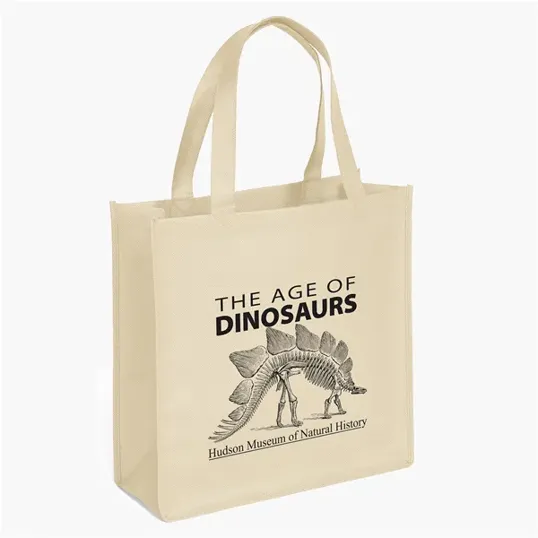 Abe Celebration Tote, Non-Woven Polypropylene — view 11