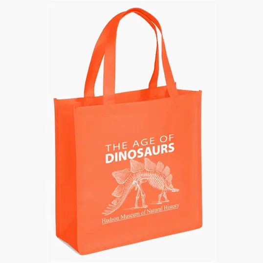 Abe Celebration Tote, Non-Woven Polypropylene — view 13