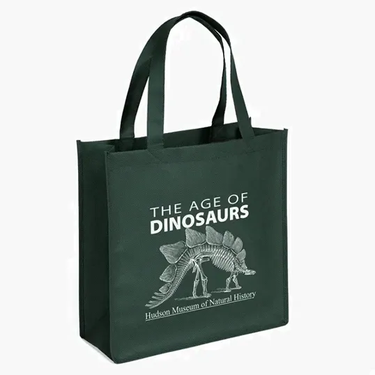 Abe Celebration Tote, Non-Woven Polypropylene — view 19