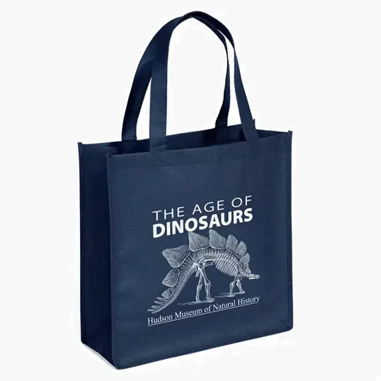 Abe Celebration Tote, Non-Woven Polypropylene — view 21