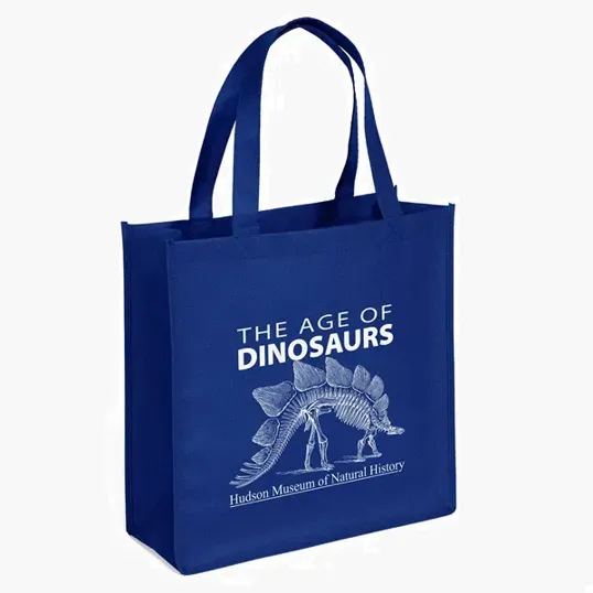Abe Celebration Tote, Non-Woven Polypropylene — view 23