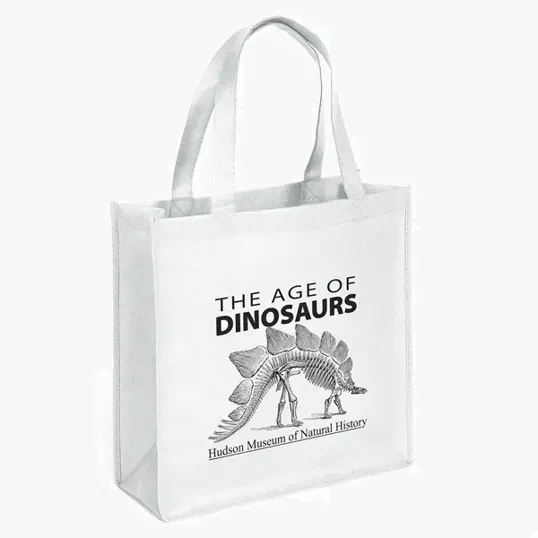 Abe Celebration Tote, Non-Woven Polypropylene — view 27