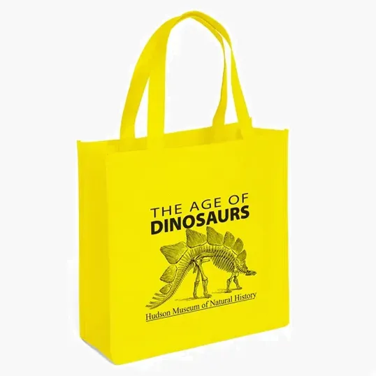 Abe Celebration Tote, Non-Woven Polypropylene — view 29