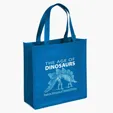 Abe Celebration Tote, Non-Woven Polypropylene — view 3