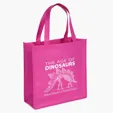Abe Celebration Tote, Non-Woven Polypropylene — view 5
