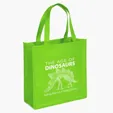 Abe Celebration Tote, Non-Woven Polypropylene — view 9