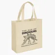 Abe Celebration Tote, Non-Woven Polypropylene — view 11