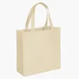 Abe Celebration Tote, Non-Woven Polypropylene — view 12