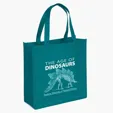 Abe Celebration Tote, Non-Woven Polypropylene — view 15