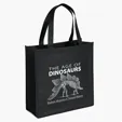 Abe Celebration Tote, Non-Woven Polypropylene — view 17