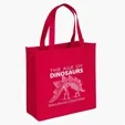 Abe Celebration Tote, Non-Woven Polypropylene — view 25