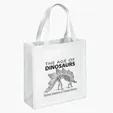 Abe Celebration Tote, Non-Woven Polypropylene — view 27