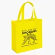 Abe Celebration Tote, Non-Woven Polypropylene — view 29