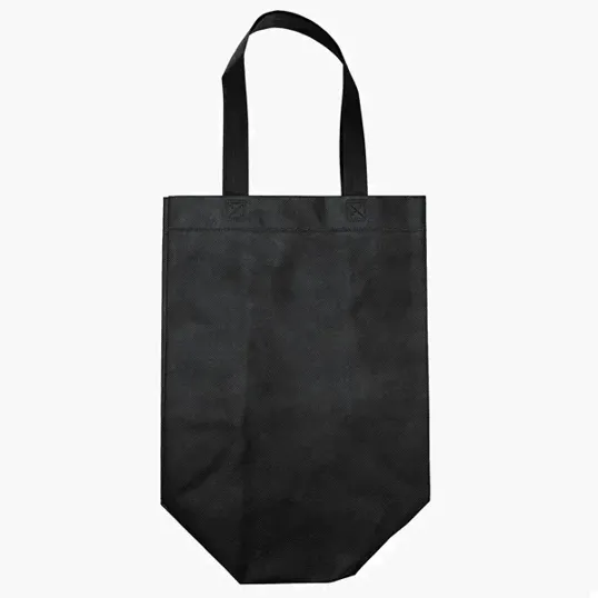 Economy Non-Woven Polypropylene Tote — view 20