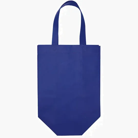 Economy Non-Woven Polypropylene Tote — view 25