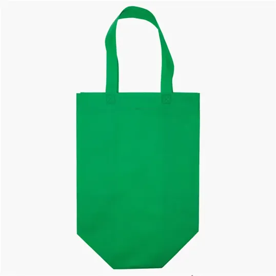 Economy Non-Woven Polypropylene Tote — view 2
