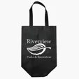 Economy Non-Woven Polypropylene Tote — view 19