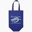 Economy Non-Woven Polypropylene Tote — view 24