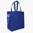 Economy Non-Woven Polypropylene Tote — view 28
