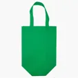 Economy Non-Woven Polypropylene Tote — view 2
